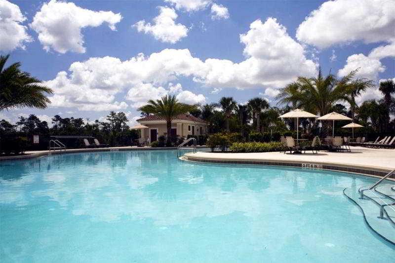 Oakwater Resort Orlando Eksteriør billede